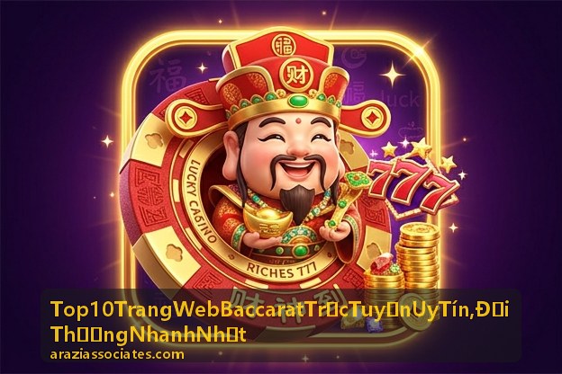 Top 10 Trang Web Baccarat Trực Tuyến Uy Tín, Đổi Thưởng Nhanh Nhất - Sảnh live dealer