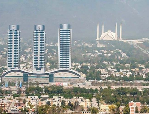 Best Areas to Invest in Property in Islamabad