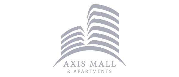 axis mall logo