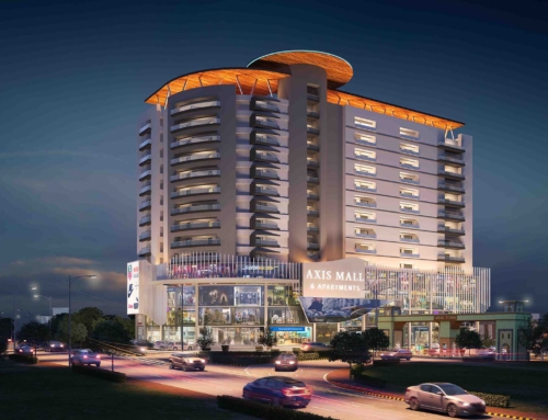 Top Commercial Projects in Islamabad 2021